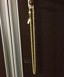 NINE RULAZ LINE | ネックレス