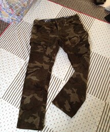 NINE RULAZ LINE | カーゴパンツ