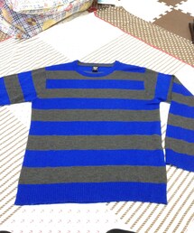 no brand | ニット/セーター