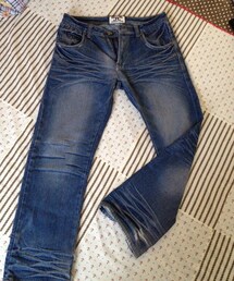 JORDAN CRAIG | デニムパンツ