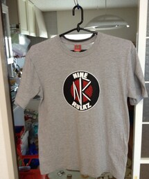 NINE RULAZ LINE | Tシャツ/カットソー