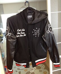 NINE RULAZ LINE | スタジャン