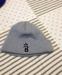 NINE RULAZ LINE | ニットキャップ/ビーニー