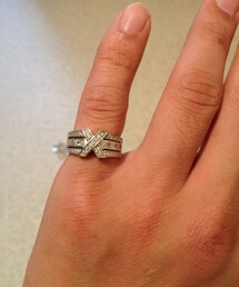 AVALANCHE | リング