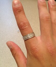 AVALANCHE | リング