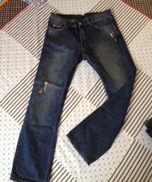 JORDAN CRAIG | デニムパンツ