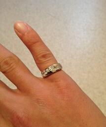 AVALANCHE | リング