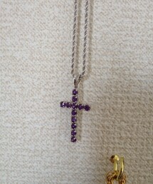 AVALANCHE | ネックレス