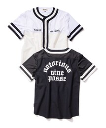 NINE RULAZ LINE | シャツ/ブラウス