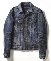 JACKROSE | デニムジャケット