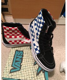 VANS | スニーカー