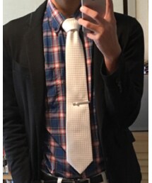 no brand | ネクタイ