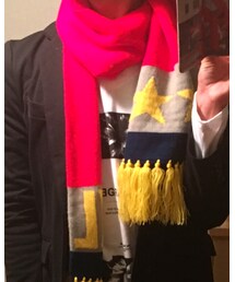 no brand | マフラー