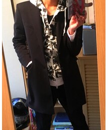 JACKROSE | ダウンジャケット/コート