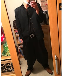 学ラン | ジャケット/アウター