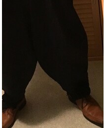 ボンタン | パンツ