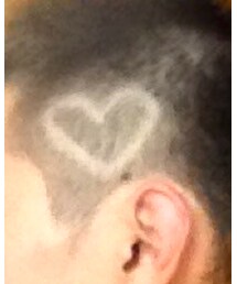 ハート型のソリ | その他