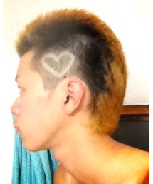 頭イかれてました | その他