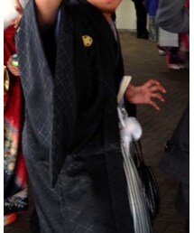 袴 | ジャケット/アウター