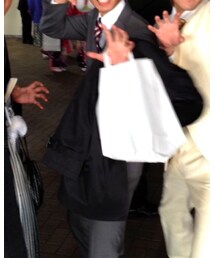 グレースーツ | スーツジャケット