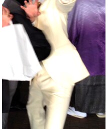 白スーツ | スーツジャケット