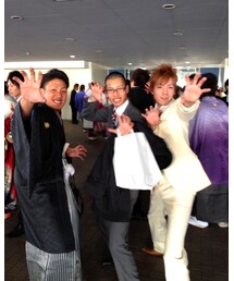 3年前の | その他