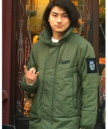 横須賀フラフラ歩いてたらRUEEDさんに会った🙄 | その他