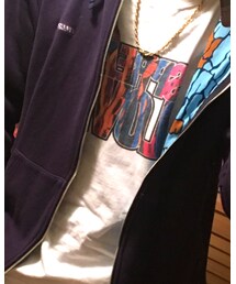 NINE RULAZ LINE | トップス