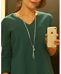 UNITED ARROWS | ネックレス