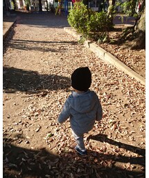 朝イチ公園 | その他