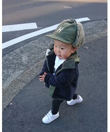 🚶 | その他