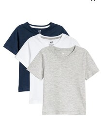 H&M | Tシャツ/カットソー