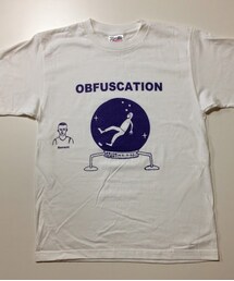 project civ | Project Civ
"SBR"T-shirt
(Tシャツ/カットソー)