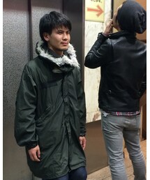 軍物 | ミリタリージャケット