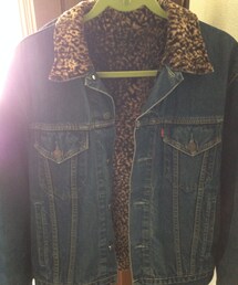 Levi's | デニムジャケット