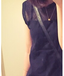 rag & bone | タンクトップ