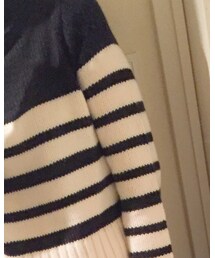 ZARA | ニット/セーター
