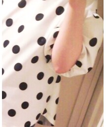 ZARA | Tシャツ/カットソー