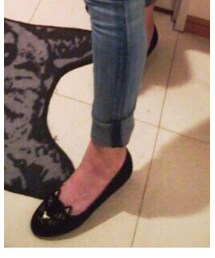 Charlotte Olympia | バレエシューズ