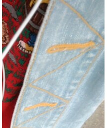 LB-03 | デニムジャケット