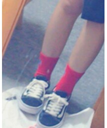 VANS | スニーカー