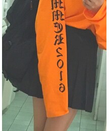 no brand | トップス