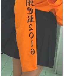 WEGO | スカート
