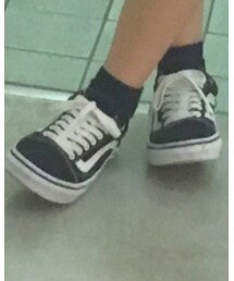 VANS | スニーカー