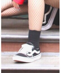 VANS | スニーカー