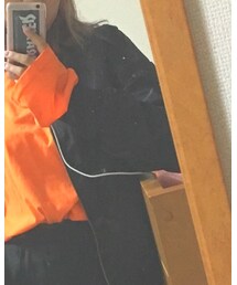 no brand | ブルゾン