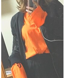 no brand | Tシャツ/カットソー