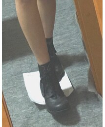 no brand | ブーツ