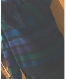 USED | ニット/セーター