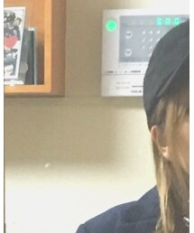 Me% | キャップ